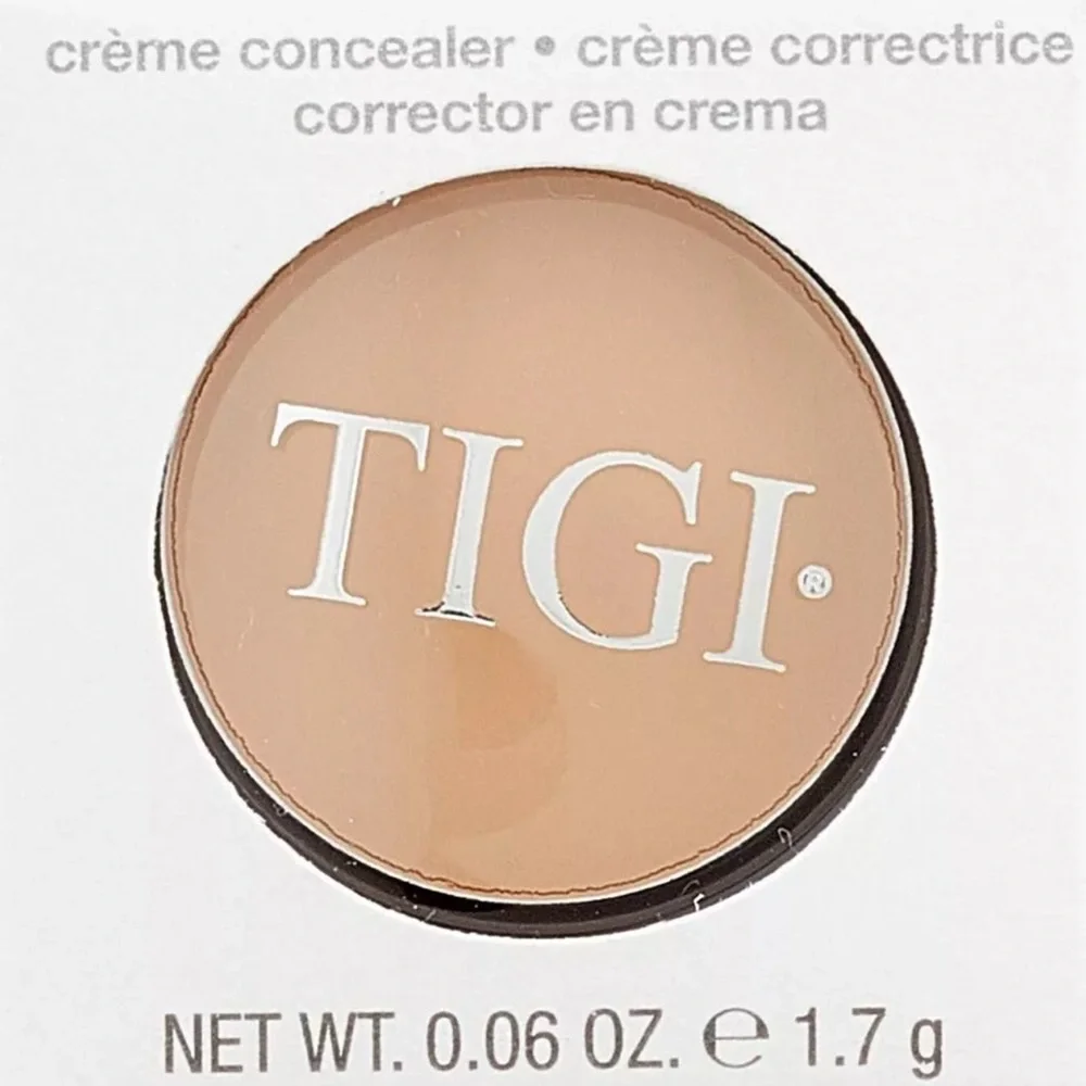 TIGI Cream Concealer Medium
